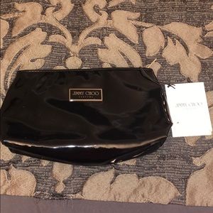Jimmy choo mini purse